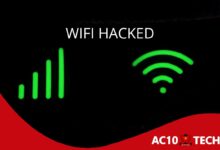 10 Cara Mengetahui Password Wifi Tetangga yang Belum Terhubung - AC10 Tech