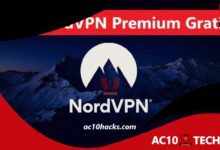 VPN Android yang Cepat Aman dan Gratis (Download Disini) - AC10 Tech