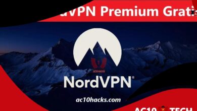 VPN Android yang Cepat Aman dan Gratis (Download Disini) - AC10 Tech