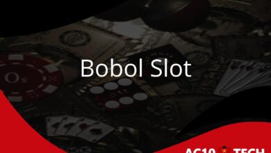 Cara Bobol Slot di HP Tanpa Deposit (Update) - AC10 Tech