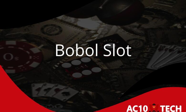 Cara Bobol Slot di HP Tanpa Deposit (Update) - AC10 Tech