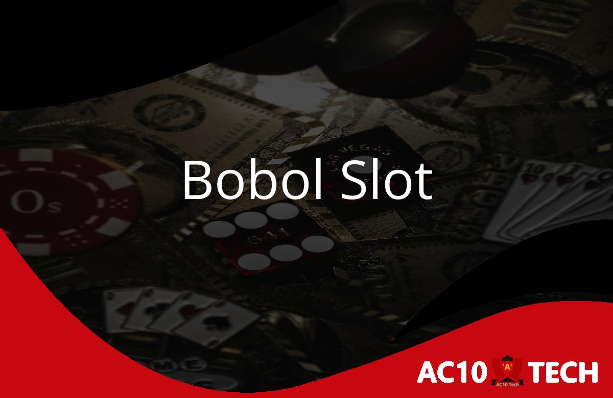 Cara Bobol Slot di HP Tanpa Deposit (Update) Cara Bobol Slot di HP Tanpa Deposit