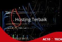 Hosting Terbaik 2024 di Indonesia dan Dunia! Tercepat, Murah - AC10 Tech