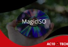 Link Download MagicISO Terbaru Update 2024 - AC10 Tech