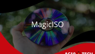 Link Download MagicISO Terbaru Update 2024 - AC10 Tech