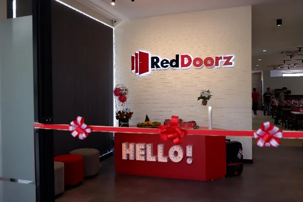 Cara Cancel RedDoorz