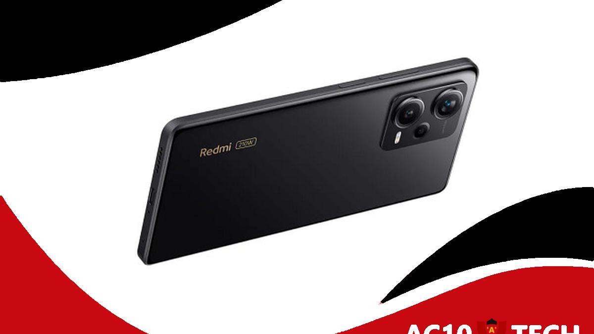 Spesifikasi Redmi Note 12 Lengkap Harga Baru dan Second Spesifikasi Redmi Note 12