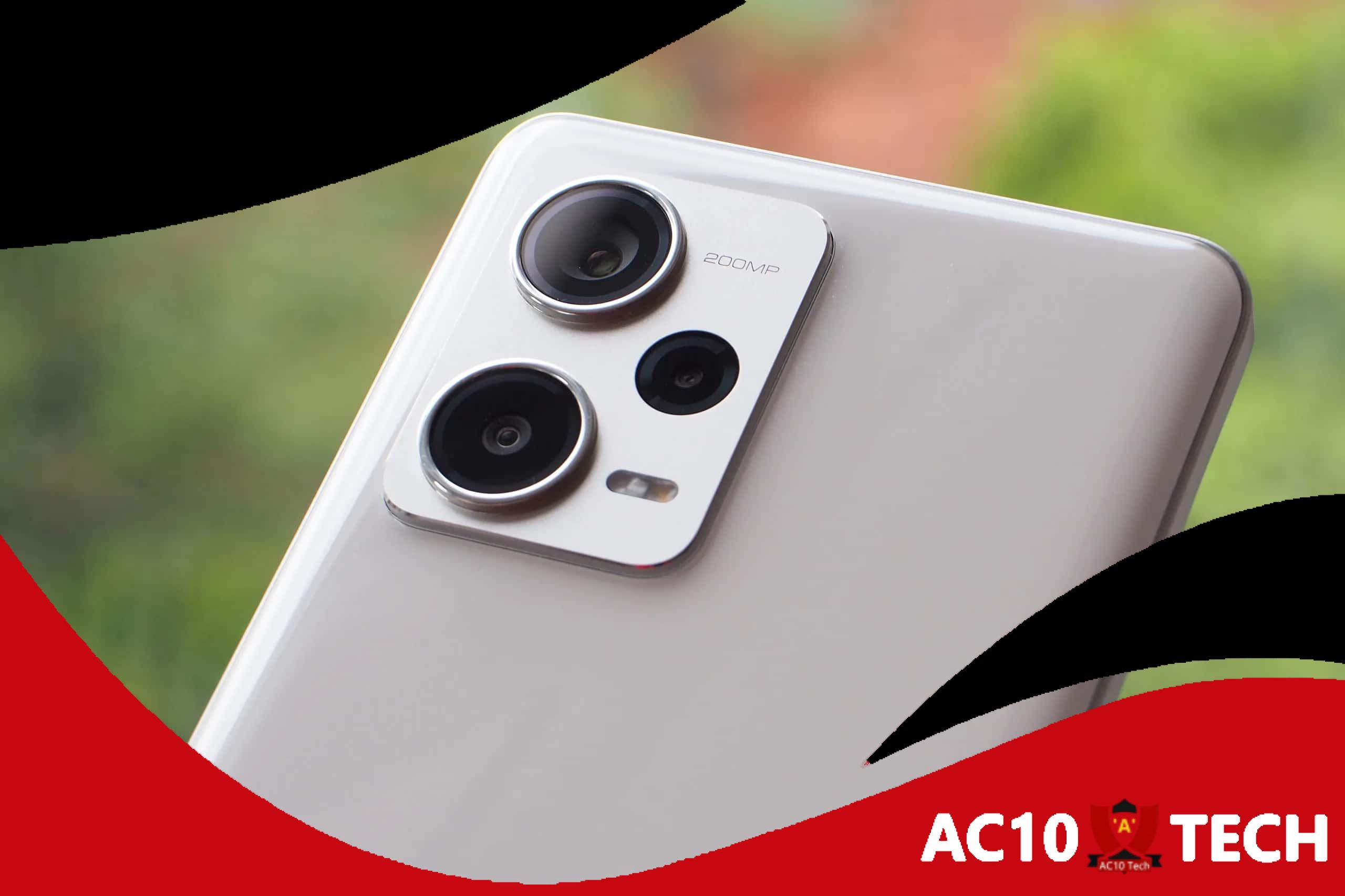 Spesifikasi Redmi Note 12 Lengkap Harga Baru dan Second Spesifikasi Redmi Note 12