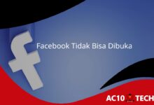 Cara Mengatasi Facebook Tidak Bisa Dibuka Mudah - AC10 Tech