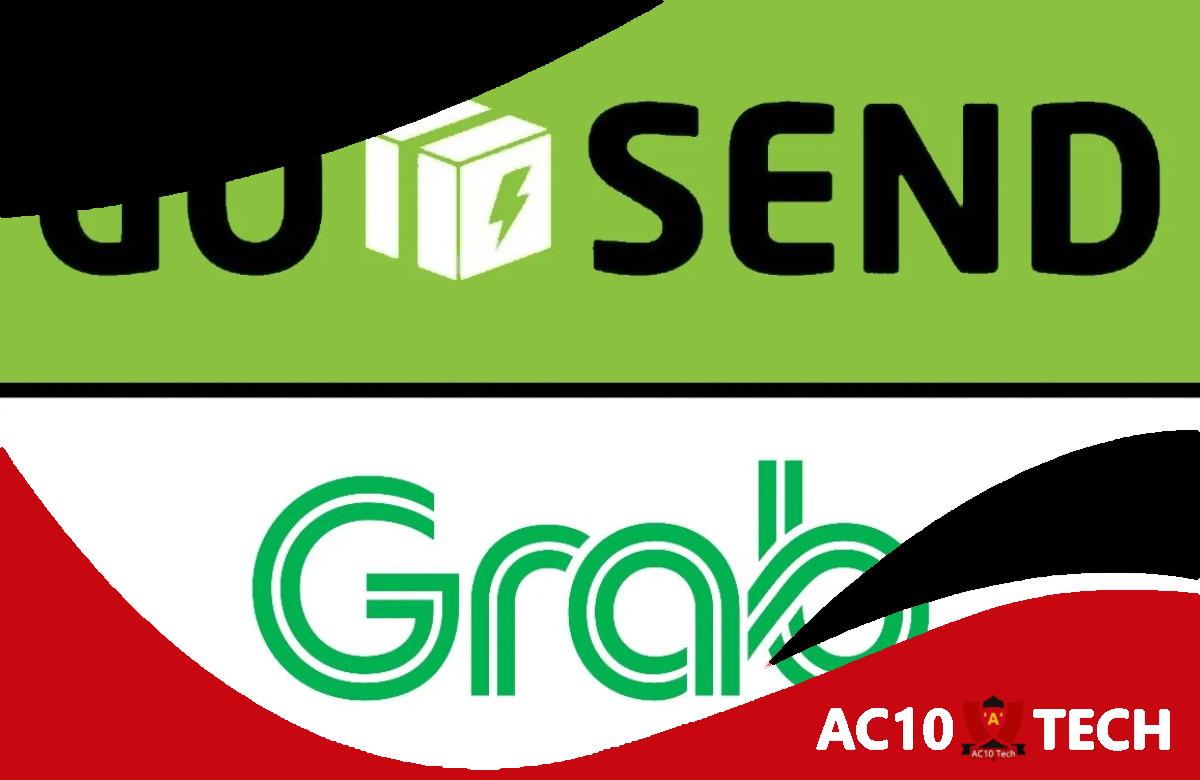 Cara Menggunakan GoSend Lewat Grab untuk Pemula Cara Menggunakan GoSend Lewat Grab