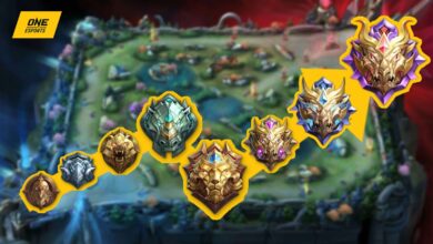 Reset Season ML Turun Berapa Rank