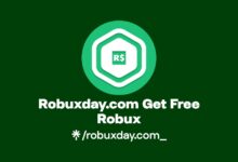 Dapat10000 Robux Gratis Setiap Hari Tanpa Verifikasi