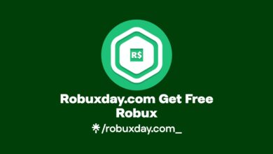 Dapat10000 Robux Gratis Setiap Hari Tanpa Verifikasi