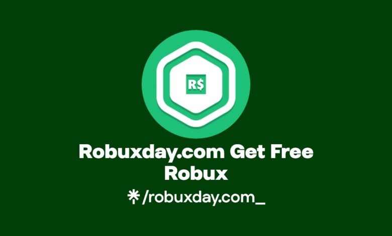 Dapat10000 Robux Gratis Setiap Hari Tanpa Verifikasi