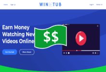 Wintub APK Penghasil Uang Real Deal atau Penipuan