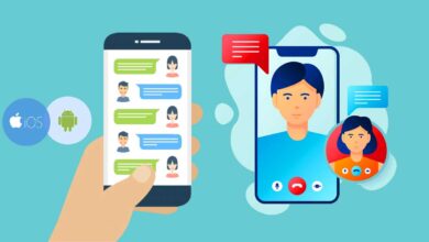 Aplikasi Chat Yang Lebih Aman Dari Facebook Messenger