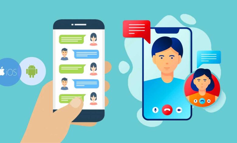 Aplikasi Chat Yang Lebih Aman Dari Facebook Messenger