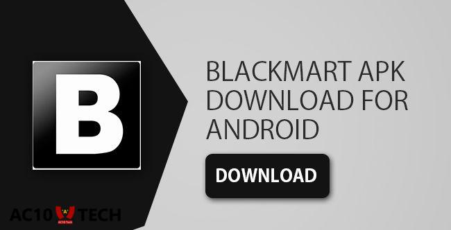 BlackMart Alpha APK