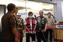 Bos Sriwijaya Air Hendry Lie Ditangkap Kejagung, Korupsi Merugikan Negara Rp300 Triliun!