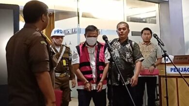 Bos Sriwijaya Air Hendry Lie Ditangkap Kejagung, Korupsi Merugikan Negara Rp300 Triliun!