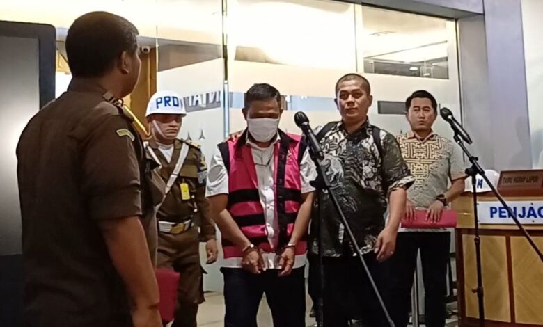 Bos Sriwijaya Air Hendry Lie Ditangkap Kejagung, Korupsi Merugikan Negara Rp300 Triliun!