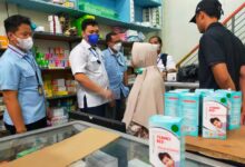 BPOM Tegas Larang Antibiotik Tanpa Resep Dokter Ancaman Izin Dicabut BPOM Tegas Larang Antibiotik Tanpa Resep Dokter Ancaman Izin Dicabut