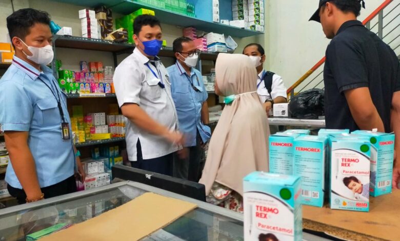 BPOM Tegas Larang Antibiotik Tanpa Resep Dokter Ancaman Izin Dicabut