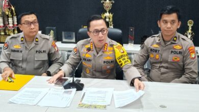 Buronan Bos Situs Judi Online Terkemuka Ditangkap di Jakarta Selatan!