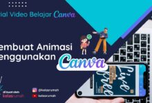 Cara Membuat Animasi Untuk Facebook