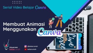 Cara Membuat Animasi Untuk Facebook