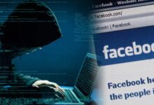 Cara Mengatasi Akun Facebook DiHack Mudah