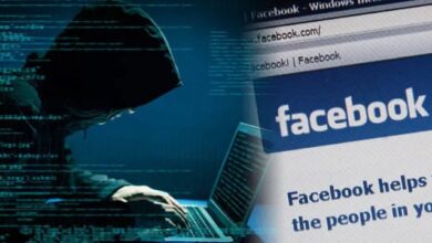 Cara Mengatasi Akun Facebook DiHack Mudah