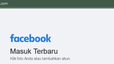 Cara Mengatasi Facebook Yang Lambat