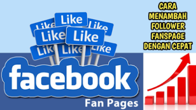 Cara Meningkatkan Like Di Postingan Facebook