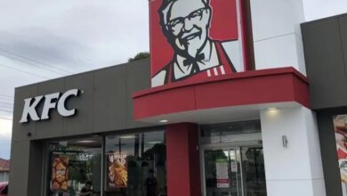 Gelombang Rugi, KFC Tutup 47 Gerai dan PHK Ribuan Karyawan di Indonesia