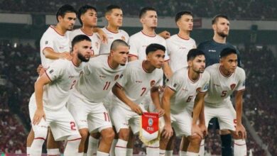 Indonesia Terima Sanksi dari FIFA, PSSI Siap Berbenah Demi Masa Depan Sepak Bola Nasional