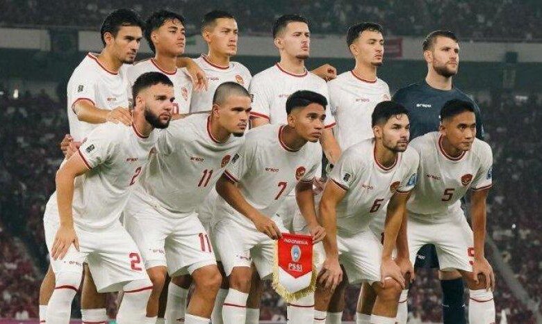 Indonesia Terima Sanksi dari FIFA, PSSI Siap Berbenah Demi Masa Depan Sepak Bola Nasional