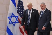 Israel Bersiap Aneksasi Tepi Barat Jelang Era Trump Kedua