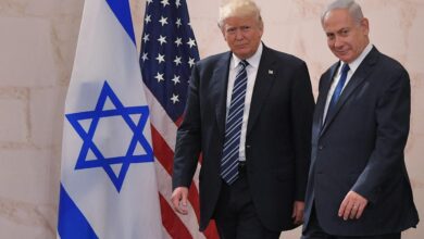 Israel Bersiap Aneksasi Tepi Barat Jelang Era Trump Kedua