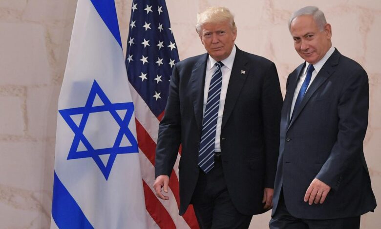 Israel Bersiap Aneksasi Tepi Barat Jelang Era Trump Kedua