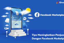 Live Shopping Di Facebook untuk Meningkatkan Penjualan