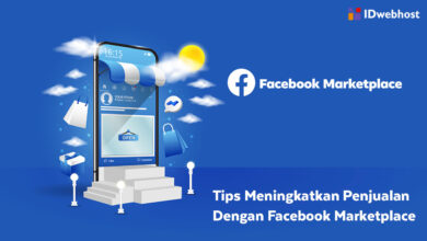 Live Shopping Di Facebook untuk Meningkatkan Penjualan