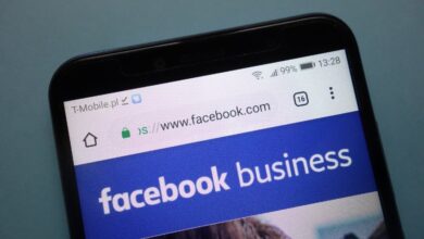 Membangun Halaman Facebook Bisnis Kecil Yang Sukses