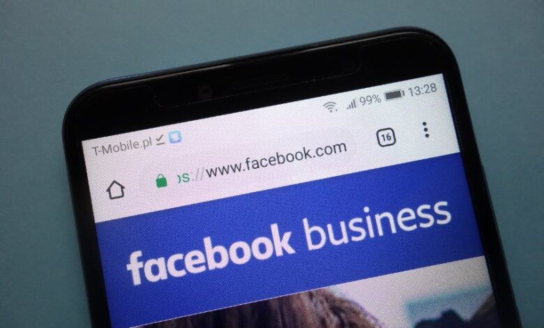 Membangun Halaman Facebook Bisnis Kecil Yang Sukses