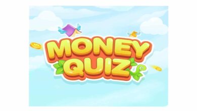 Pertanyaan dan Jawaban Game Money Quiz