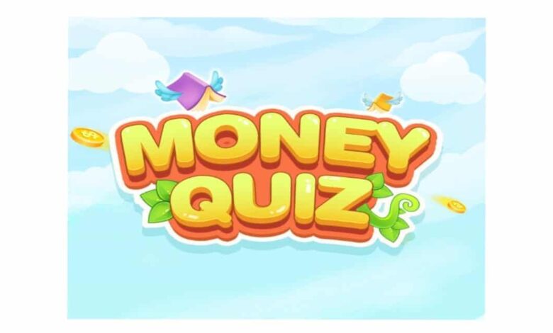 Pertanyaan dan Jawaban Game Money Quiz