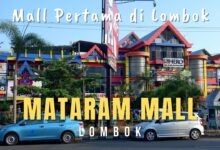 Royalti Mataram Mall Nunggak Rp 1 M, KPK Ingatkan Bahaya Wanprestasi