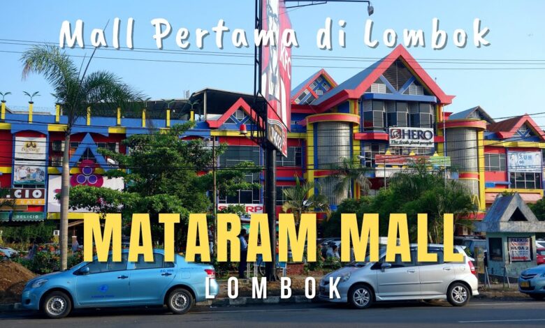 Royalti Mataram Mall Nunggak Rp 1 M, KPK Ingatkan Bahaya Wanprestasi