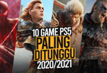 10 The Best Game PS5 Terbaik dan Terbaru 2024 - AC10 Tech