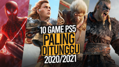 10 The Best Game PS5 Terbaik dan Terbaru 2024 - AC10 Tech